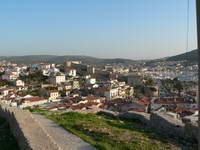 Türkei;Cesme